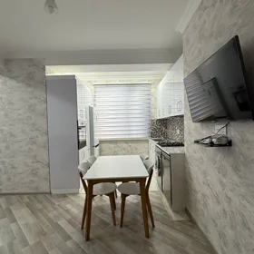 Baku-da 81.0 m2 mənzil kirayə verilir - Şəkil 2