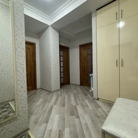 Baku-da 81.0 m2 mənzil kirayə verilir - Şəkil 4