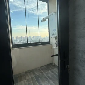 Baku-da 81.0 m2 mənzil kirayə verilir - Şəkil 5