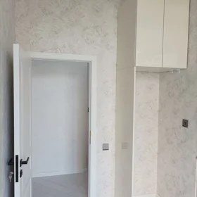 In Baku 52.0 m² apartment is for rent - Image 2