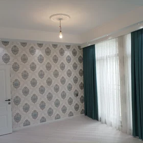 In Baku 52.0 m² apartment is for rent - Image 3