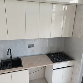 In Baku 52.0 m² apartment is for rent - Image 4