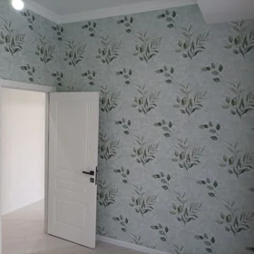 In Baku 52.0 m² apartment is for rent - Image 5