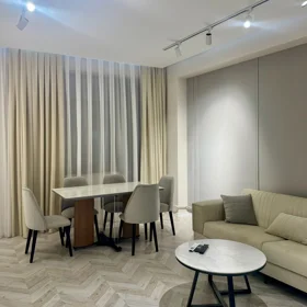 In Baku 90.0 m² apartment is for rent - Изображение 2