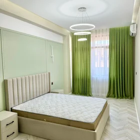 In Baku 90.0 m² apartment is for rent - Изображение 5