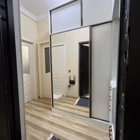 Sumgayit-da 47.0 m2 mənzil kirayə verilir - Şəkil 2
