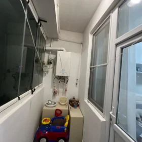 Sumgayit-da 47.0 m2 mənzil kirayə verilir - Şəkil 3