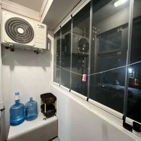 Sumgayit-da 47.0 m2 mənzil kirayə verilir - Şəkil 4