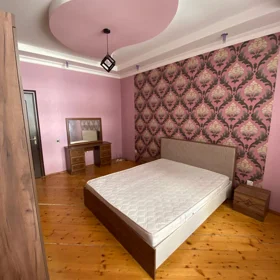 Baku-da 120.0 m2 mənzil kirayə verilir - Şəkil 4