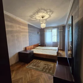 In Baku 45.0 m² apartment is for rent - Image 2