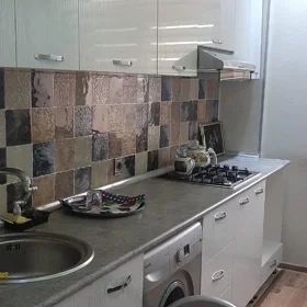 In Khirdalan 64.0 m² apartment is for rent - Image 4