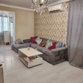 In Baku 40.0 m² apartment is for rent - Image 3