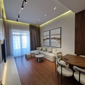 In Baku 63.0 m² apartment is for sale - Изображение 2