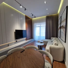 In Baku 63.0 m² apartment is for sale - Изображение 3