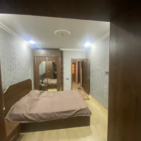 Baku-da 61.0 m2 mənzil kirayə verilir - Şəkil 4