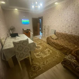 Baku-da 61.0 m2 mənzil kirayə verilir - Şəkil 5