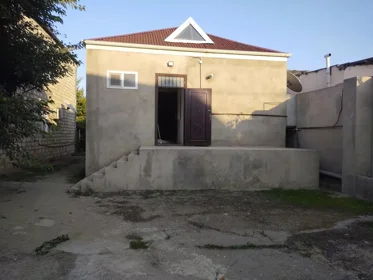 Baku-da nan sot torpaq satılır - Şəkil 2