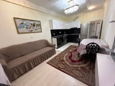 Baku-da 78.0 m2 mənzil kirayə verilir - Şəkil 3
