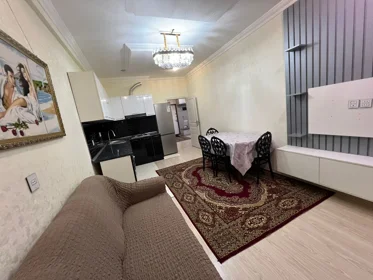 Baku-da 78.0 m2 mənzil kirayə verilir - Şəkil 4