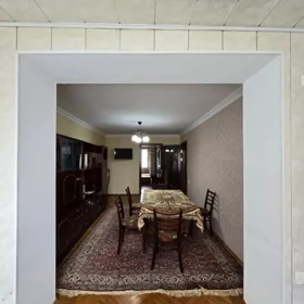 Baku-da 45.0 m2 mənzil kirayə verilir - Şəkil 2