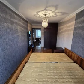Baku-da 45.0 m2 mənzil kirayə verilir - Şəkil 5