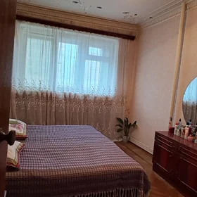 Baku-da 80.0 m2 mənzil kirayə verilir - Şəkil 2