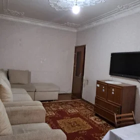 Baku-da 80.0 m2 mənzil kirayə verilir - Şəkil 4