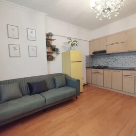 Baku-da 47.0 m2 mənzil kirayə verilir - Şəkil 2