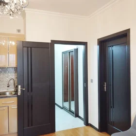 Baku-da 47.0 m2 mənzil kirayə verilir - Şəkil 5