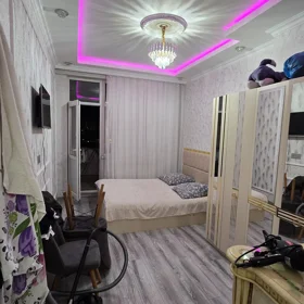 Baku-da 43.0 m2 mənzil satılır - Şəkil 4