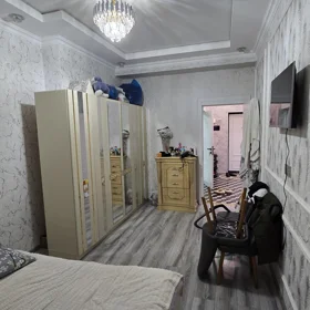 Baku-da 43.0 m2 mənzil satılır - Şəkil 5