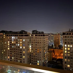 Baku-da 58.0 m2 mənzil satılır - Şəkil 2