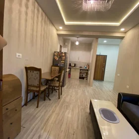 Baku-da 58.0 m2 mənzil satılır - Şəkil 4