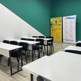 Baku-da 511.0 m2 ofis kirayə verilir - Şəkil 2