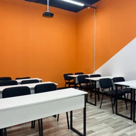 Baku-da 511.0 m2 ofis kirayə verilir - Şəkil 5