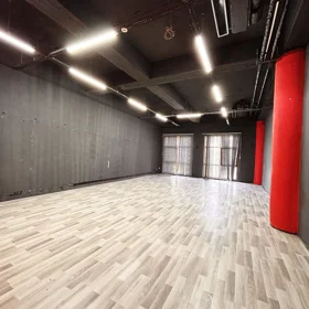 Baku-da 160.0 m2 ofis kirayə verilir - Şəkil 2