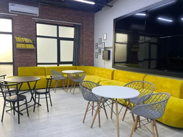 Baku-da 500.0 m2 ofis kirayə verilir - Şəkil 2