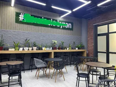 Baku-da 500.0 m2 ofis kirayə verilir - Şəkil 3