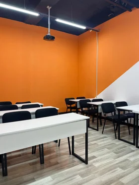 Baku-da 500.0 m2 ofis kirayə verilir - Şəkil 4