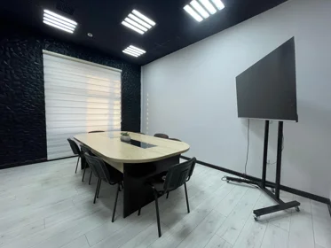 Baku-da 500.0 m2 ofis kirayə verilir - Şəkil 5