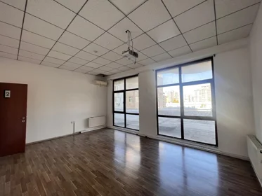 Baku-da 200.0 m2 ofis kirayə verilir - Şəkil 3