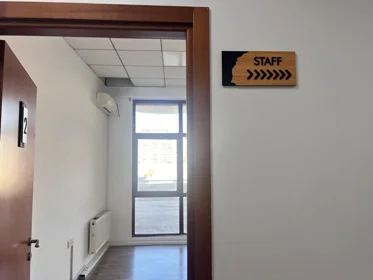 Baku-da 200.0 m2 ofis kirayə verilir - Şəkil 4