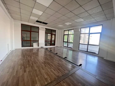 Baku-da 200.0 m2 ofis kirayə verilir - Şəkil 5