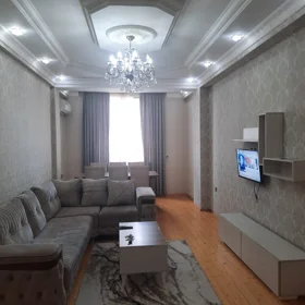 Khirdalan-da 110.0 m2 mənzil kirayə verilir - Şəkil 2