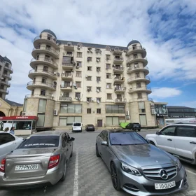 Khirdalan-da 60.0 m2 mənzil kirayə verilir - Şəkil 2