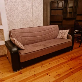 Khirdalan-da 60.0 m2 mənzil kirayə verilir - Şəkil 4