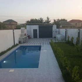 nan-da 4.0 otaqlı nan m2 bağ satılır - Şəkil 2