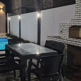 nan-da 4.0 otaqlı nan m2 bağ satılır - Şəkil 3