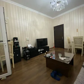 Baku-da 52.0 m2 mənzil satılır - Şəkil 3