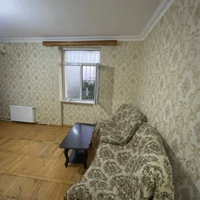 Baku-da 50.0 m2 mənzil kirayə verilir - Şəkil 2